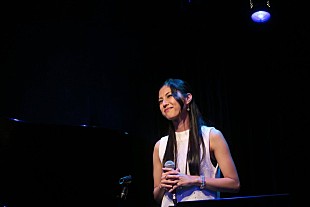 「沖縄出身の美女唄者・上間綾乃 即完プレミアム公演終了！ そして『魂うた』ジャケ写公開＆ホール公演発表」