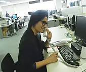 「加藤和樹 感謝を込めてファン100人に生電話「改めてファンの熱い気持ちが伝わってきました。」」1枚目/2