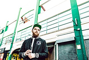 「フジロックで来日する期待の新人ジャック・ガラットが日本デビュー！国内盤にはアンダーソン・パークをフィーチャーしたver.も収録」