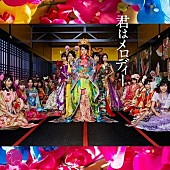 「 AKB48「君はメロディー」が2016年上半期No.1ソングに！乃木坂、嵐が上位にチャートイン」1枚目/1