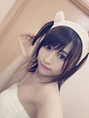 「『アウト×デラックス』ショーパン姿で美脚披露した美少女“りーめろ先輩”セクシー界の帝王から「上品。1000点」」1枚目/4