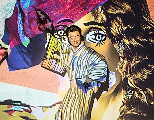 「桑田佳祐『MUSIC STATION 2時間SP』で新曲「ヨシ子さん」初披露」