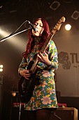 「GLIM SPANKY 松尾レミ」6枚目/11