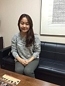 「イム・ジヨン～「夢のコンクール」から一年、大きく飛翔する21歳の俊英」1枚目/1