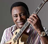 「ジョージ・ベンソン、札幌単独ホール公演が決定」1枚目/1