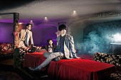 「CM/映画音楽も手がける新世代のメロディメーカー・LUCKY TAPES 新曲MV公開＆フジロック出演決定」1枚目/2