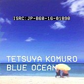 「小室哲哉 TOKYO FM『Blue Ocean』テーマソング配信スタート 6/20ゲスト出演も」1枚目/1