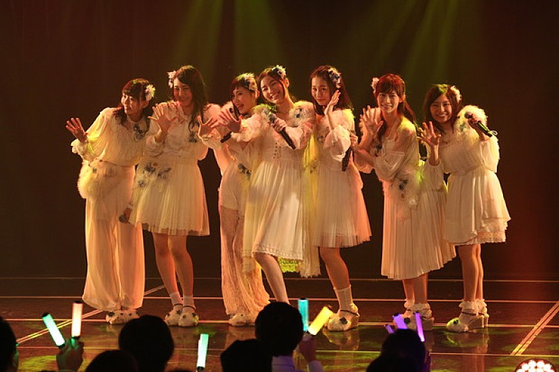 「SKE48 松井珠理奈主演ドラマ主題歌のSg発売決定「SKE48のことが、大好きになっちゃう呪いをかけたいです（笑）」」1枚目/17