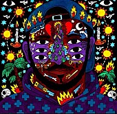 「シド・ザ・キッド、アンダーソン・パック、バッドバッドノットグッド等が参加！ ハイチ系プロデューサー、ケイトラナダによるさり気なくも時代に名を残すデビュー作（Album Review）」1枚目/1