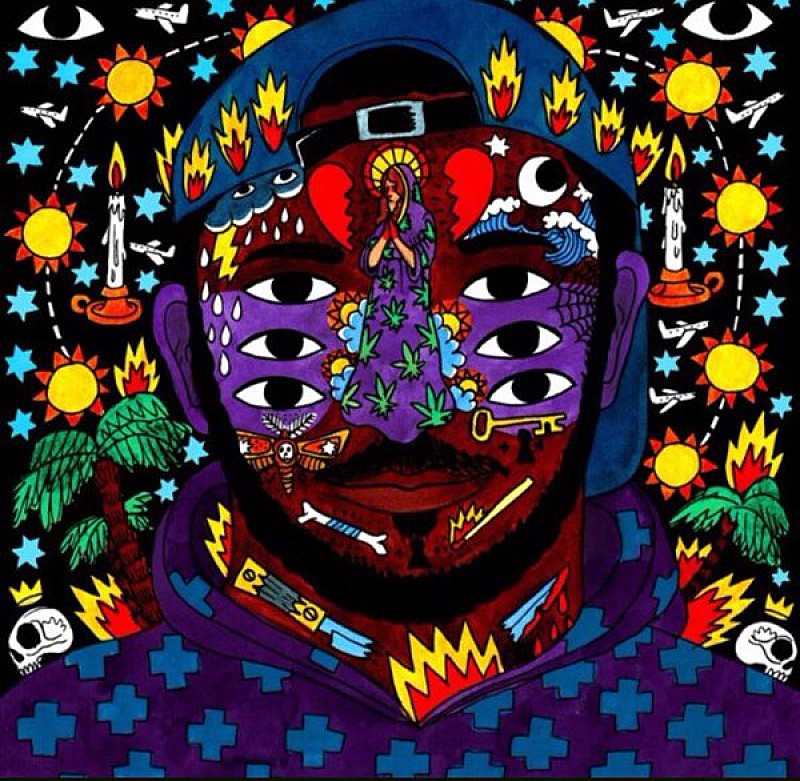 シド・ザ・キッド、アンダーソン・パック、バッドバッドノットグッド等が参加！ ハイチ系プロデューサー、ケイトラナダによるさり気なくも時代に名を残すデビュー作（Album Review） 