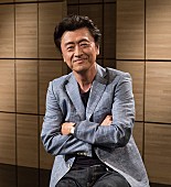 「桑田佳祐 NHK『SONGS』出演！ Newシングル『ヨシ子さん』収録楽曲を全披露」1枚目/1