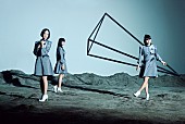 「Perfume 3大ドームで『COSMIC EXPLORER』ツアー追加公演決定」1枚目/1