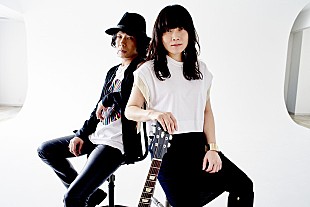 「LOVE PSYCHEDELICO 約3年ぶり新曲MV公開 16年目の“瞬間（いま）”表現」