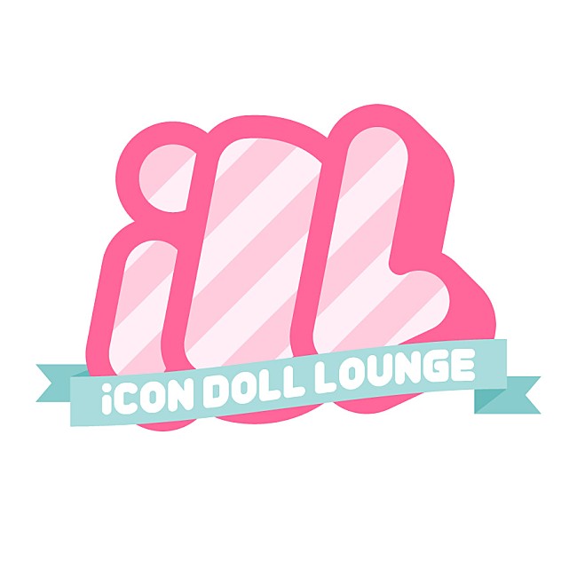 「でんぱ組.incピンキー新ユニット/神宿/椎名ぴかりん/プティパ/妄キャリら【iCON DOLL LOUNGE】出演 東名阪ツアー開催」1枚目/8