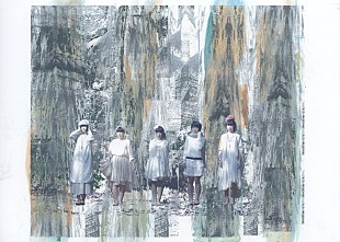 「Hauptharmonie ファン交際/風俗店勤務でメンバー脱退、消費される青春――それでも音楽を愛し新アルバム発売」