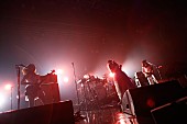 赤い公園「赤い公園 SMAP、モーニング娘。&amp;#039;16へ楽曲を贈る彼女たちのツアー最終公演ラストは皆で「西東京」を歌う」1枚目/3