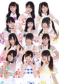 「【2016年上半期未発掘アイドルセレクト10】お習字/行政連動/薬局アイドルなど色濃いグループがセレクト」1枚目/20