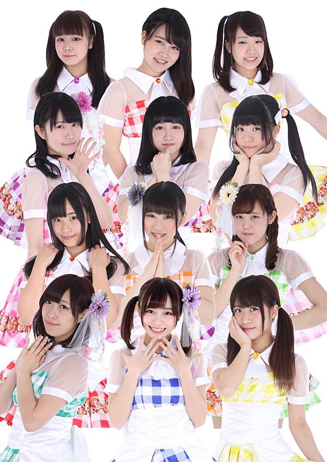 「【2016年上半期未発掘アイドルセレクト10】お習字/行政連動/薬局アイドルなど色濃いグループがセレクト」1枚目/20