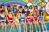 「恵比寿★マスカッツ セクシーアイドル集団の中島みゆき「糸」熱唱で涙腺崩壊!?」1枚目/8