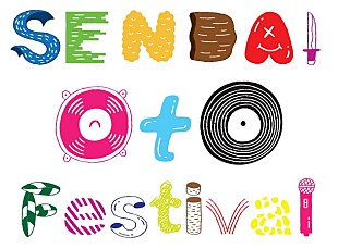 「【SENDAI OTOフェス】 PUFFY/WEAVER/吉澤嘉代子/チャラン・ポ・ランタン/hy4_4yh出演決定！」