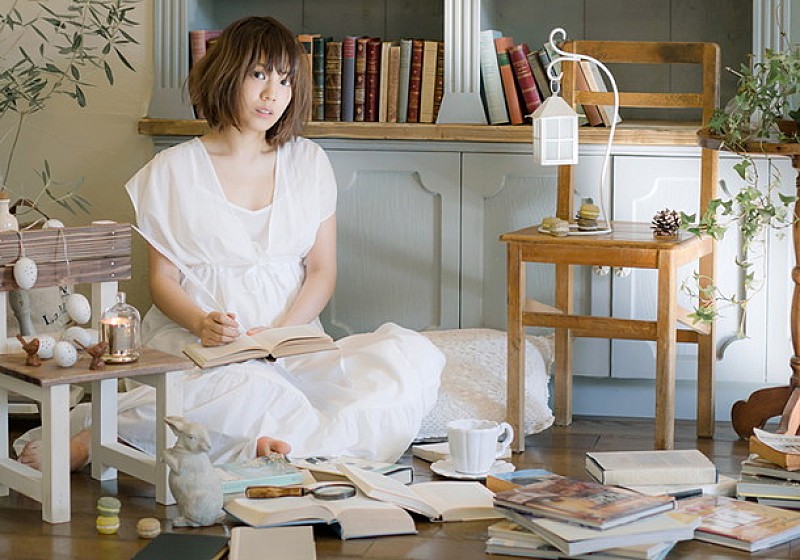 「佐々木恵梨 志倉千代丸作曲「Recalling」収録のシングル発売＆購入者プレゼント/サイン会実施」1枚目/3