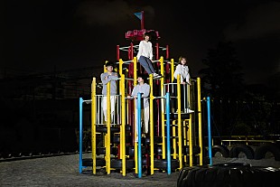 「猫バンド“ねこね、こねこね。”1st EP『ねこの気まぐれ』から「けっこう毛だらけ猫灰だらけ」MV公開」