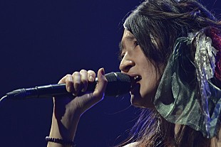 「安藤裕子 消えぬ衝撃の余韻……大塚 愛/峯田和伸/スキマスイッチ/Chara/DJみそしるとMCごはん集結の夜から1か月」