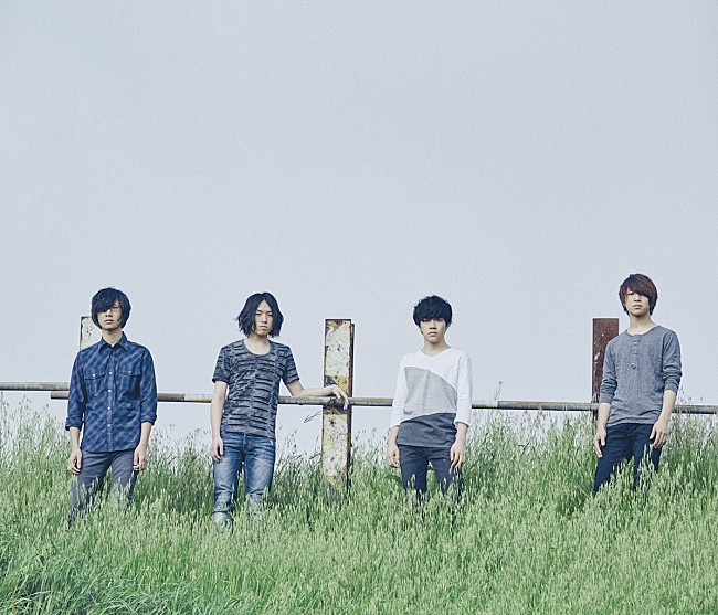 「ラックライフ＆Shout it Out、FM OSAKAでレギュラーDJ決定」1枚目/2