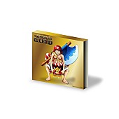 「GLIM SPANKY “金太郎扮するルフィ”がアルバム『Next One』先着特典に！」1枚目/5