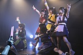 「カワイイ！新世代王道アイドル“神宿”色交換ライブで全員別キャラに「センター、老けたって言われたのがショック」」1枚目/62