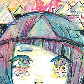 「去年【イナフェス】でも注目を集めた、アニメ好きで人見知りのロック娘。カノエラナ 新ジャケ写公開」1枚目/3