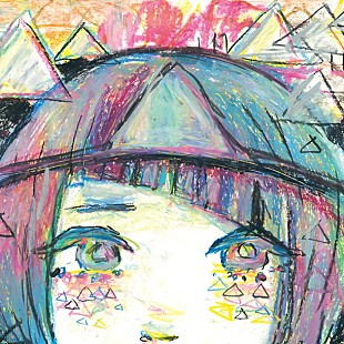 「去年【イナフェス】でも注目を集めた、アニメ好きで人見知りのロック娘。カノエラナ 新ジャケ写公開」