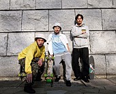 「スケーターバンド・OPSB ストリートカルチャー凝縮の3rdアルバムリリース＆強烈なMV公開」1枚目/2