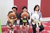 「サンボマスター、東北4県ツアーファイナルの石巻公演を、LINE LIVEにて生配信決定」1枚目/2