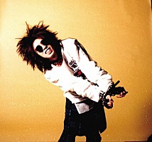 ぐるたみん 恩田快人（ex.ジュディマリ）との共演決定＆全国ツアー開催