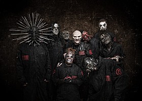 スリップノット主催/マリリン・マンソン出演【KNOTFEST JAPAN 2016