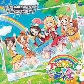 「アイマス“STARLIGHT MASTER”第3弾でシリーズ初のビルボード週間1位に、DISH//やA.B.C-Zの追撃は？」1枚目/1