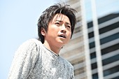 「藤原竜也主演ドラマ『そして、誰もいなくなった』主題歌はクリープハイプ新曲「鬼」」1枚目/3