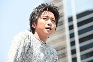「藤原竜也主演ドラマ『そして、誰もいなくなった』主題歌はクリープハイプ新曲「鬼」」