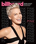 「キャリア16年を誇るP!NKの代表曲11曲を厳選」1枚目/1