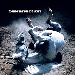 「サカナクション 8/10に新シングル発売決定！ 井上嗣也によるジャケ写も解禁」