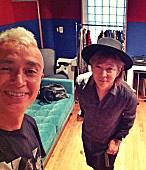 「globe「（DEPARTURESは）絶対売れなきゃいけなかった。大売れするか？ クビか？」新作詳細発表 マークが再REC」1枚目/1