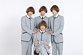 「布袋寅泰/椎名林檎ら参加！ ザ・ビートルズ（The Beatles）来日50周年記念カバーアルバム発売＆「MAGICAL MYSTERY TOUR」MV公開」1枚目/1
