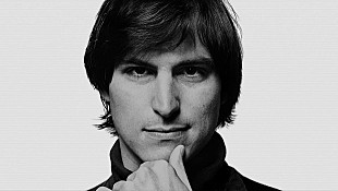 「日本劇場未公開映画『スティーブ・ジョブズ 知られざる男の正体』日本人僧侶との出会いに迫る貴重映像公開」