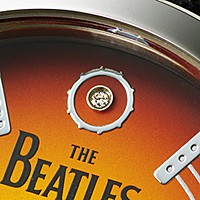ザ・ビートルズ 1,966点限定オフィシャルウォッチ発売 | Daily