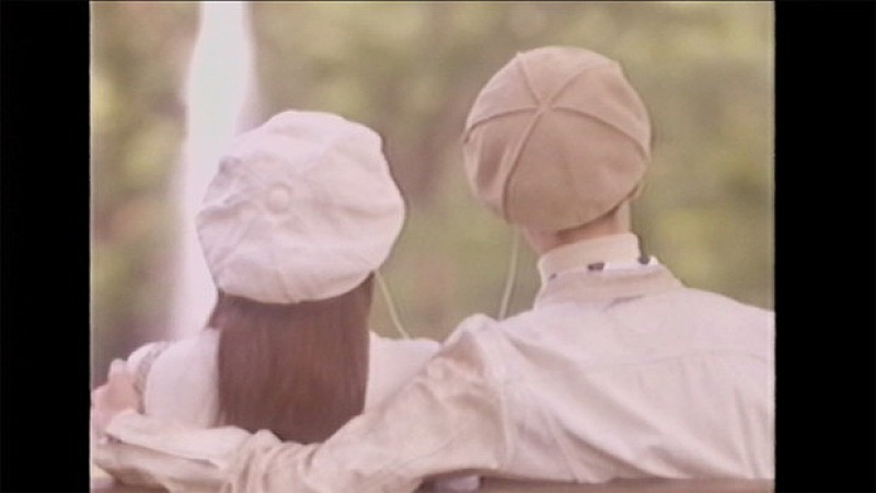 「ももいろクローバーZ「今宵、ライブの下で」トレンディドラマ風MV公開」1枚目/22