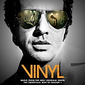 「スコセッシ×ミック・ジャガーによる海外ドラマ『VINYL -ヴァイナル-』をバラカン＆OKAMOTO&amp;#039;Sの2人が語る！ 7/5爆音上映会の開催が決定」1枚目/4