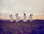 「赤い公園/LILI LIMIT タワレコ主催【Bowline】出演決定！」1枚目/2