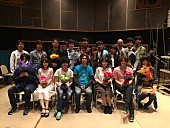 「畠中祐「いよいよ、終わるんですね……」 『甲鉄城のカバネリ』千本木彩花/宮野真守ら主要キャスト・コメント到着」1枚目/10