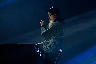 「【ボナルー・フェスティバル】カシミア・キャットやハインズが出演した1日目のレポート＆写真が到着」